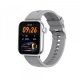 Fire-Boltt Supreme Smart Watch (1.79&quot; Gray), Large (BSW018))