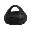 Zebronics ZEB-COUNTY 3 W Wireless Bluetooth Portable Speaker (Black)