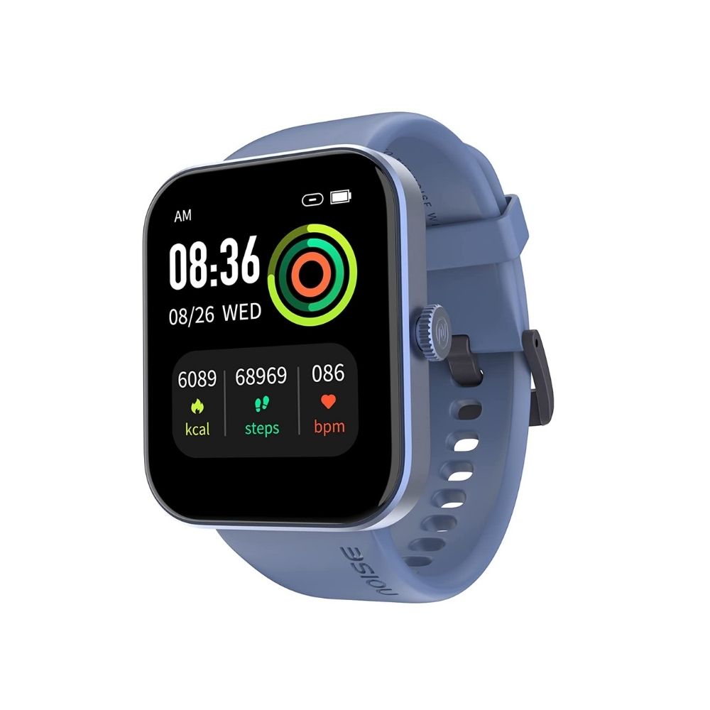 Noise ColorFit Pulse Grand Smart Watch with 1.69