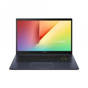 ASUS VivoBook Ultra 14 (2021) Core i5 11th Gen - (16 GB/512 GB SSD/Windows 11 Home) X413EA-EB531WS Thin and Light Laptop  (14 inch, Cobalt Blue, 1.40 kg, With MS Office)