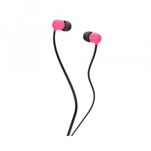 Skullcandy Jib Wired in-Earphone Without Mic-(Pink)