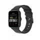 Fire-Boltt Beast Pro Smartwatch with TWS Pairing -Black (BSW016)
