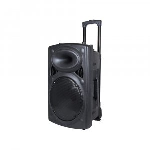 Artis BT912 Outdoor Bluetooth Speaker with USB/FM/TF Card Reader/AUX in/Mic in Portable Bluetooth Speaker
