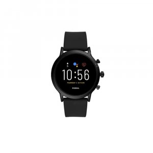 Fossil Gen 5 Touchscreen Men&#039;s Smartwatch with Speaker, Heart Rate, GPS, Smartphone Notifications