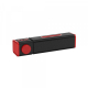 Artis BT18 Wireless Bluetooth Speaker (Black-Red) (10W RMS Output)