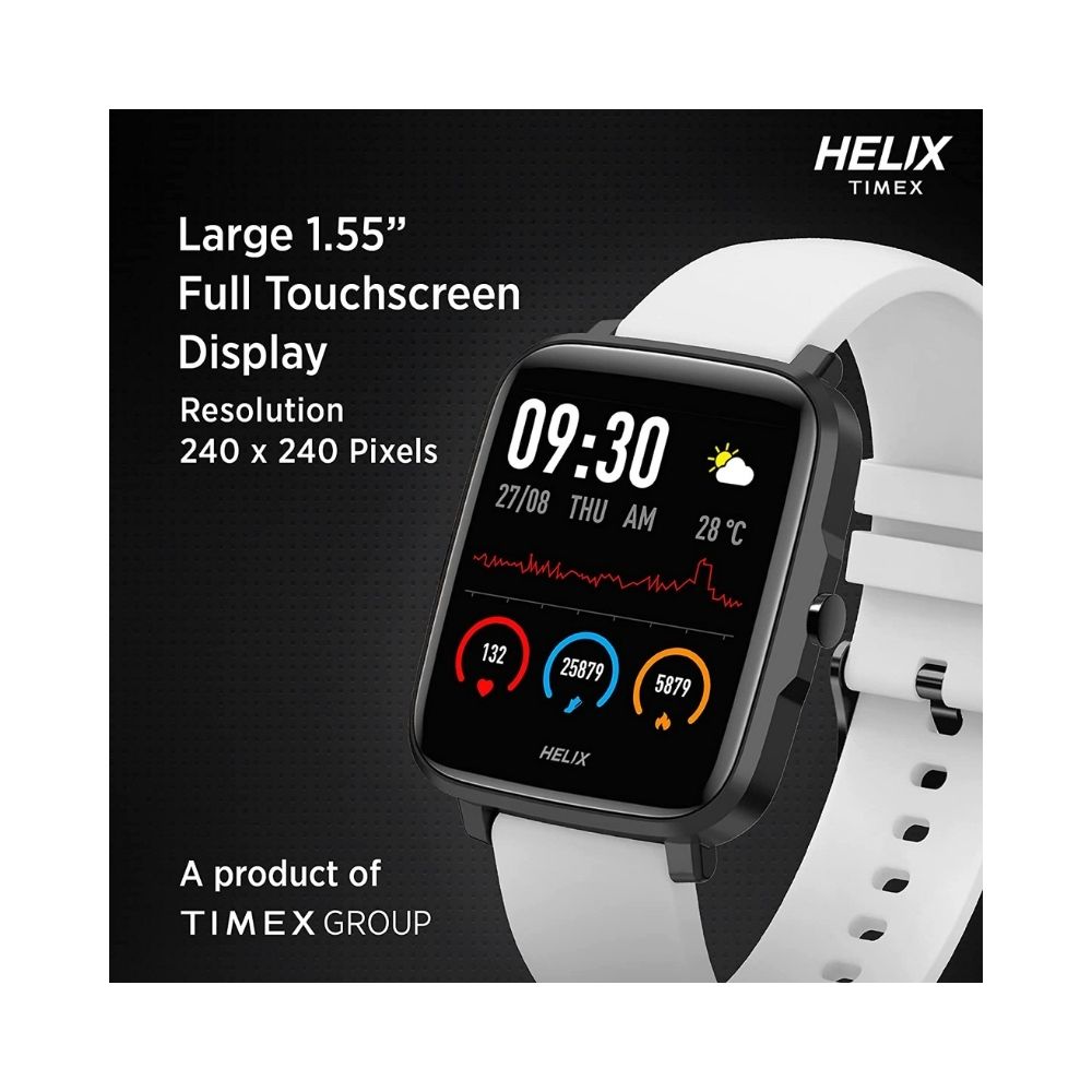 Helix by TIMEX SMART 2.0 Large 1.55