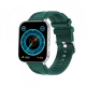 Fire-Boltt Max 1.78“ AMOLED Always ON Display with 368 x 448 Super Retina , Spo2 &amp; Heart Rate Monitor Smart Watch (Green)