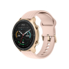 Noise Agile Smartwatch with 1.28&quot; Full Touch Display, Blood Oxygen (Spo2) Monitoring (Rose Pink)