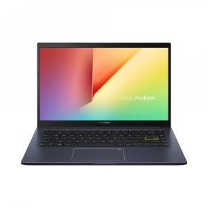 ASUS VivoBook Ultra 14 (2022) Core i3 11th Gen - (8 GB/512 GB SSD/Windows 11 Home) X413EA-EB322WS Thin and Light Laptop  (14 inch, Bespoke Black, 1.40 kg, With MS Office)