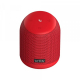 Infinity by Harman CLUBZ 250 Dual EQ Deep Bass 15W Portable Waterproof Wireless Speaker (Red)