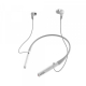 Mivi Collar 2B Bluetooth Wireless in Ear Earphones, Bluetooth 5.0 with mic (Grey)