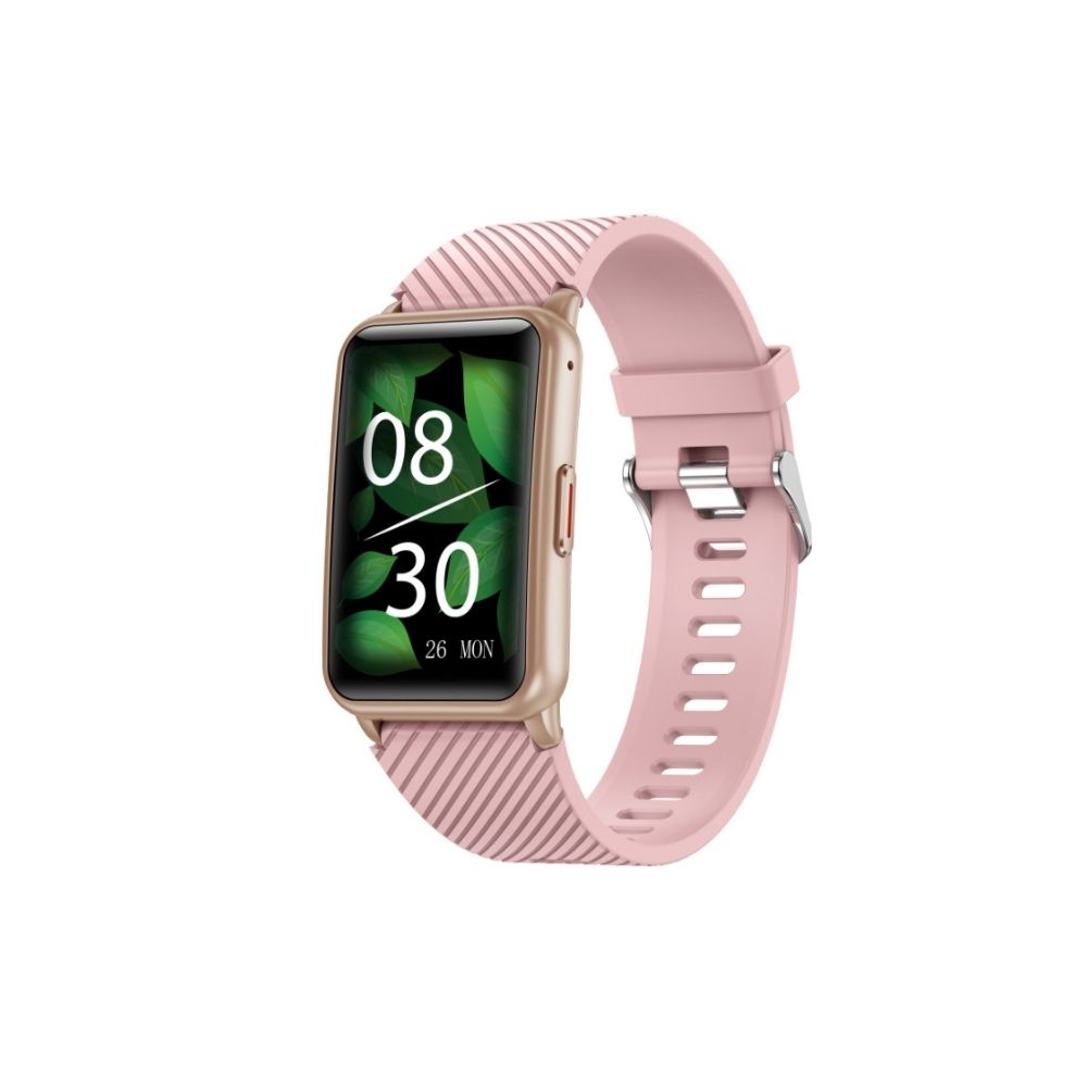 Inbase Urban Go Smartwatch (Pink)