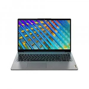 Lenovo Ideapad Slim 3i (2021) Core i5 11th Gen - (8 GB/512 GB SSD/Windows 10 Home) IdeaPad 3 15ITL6 Thin and Light Laptop  (15.6 Inch, Arctic Grey, 1.65 KG, With MS Office)