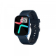 Inbase Urban Lite Z Smartwatch  (Blue Strap, Free Size)