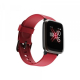 boAt Smart Watch Storm RTL (Active Red)