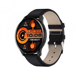 Fire-Boltt Invincible 1.39&quot; Bluetooth Calling Smartwatch (BSW020)