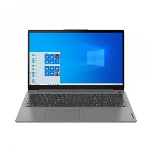 Lenovo IdeaPad 3 Core i3 11th Gen - (8 GB/512 GB SSD/Windows 11 Home) 15ITL6 Thin and Light Laptop (15.6 inch, Arctic Grey, 1.65 kg, With MS Office)