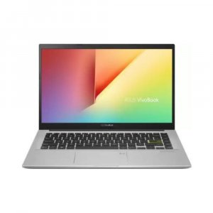 ASUS VivoBook Ultra 14 (2021) Core i3 11th Gen - (8 GB/512 GB SSD/Windows 11 Home) X413EA-EB323WS Thin and Light Laptop  (14 inch, Dreamy White, 1.40 kg, With MS Office)