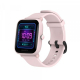 Amazfit Bip U Pro Smartwatch (Pink)