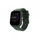 Inbase Urban Fab Smartwatch  (Green Strap, Free Size)