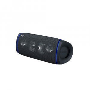 Sony SRS-XB43 Wireless Extra Bass Bluetooth Speaker (Black)