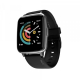 Noise ColorFit Pulse Smartwatch with 1.4&quot; Full Touch HD Display (Jet Black)