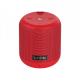 Infinity (JBL) Fuze 100, Wireless Portable Bluetooth Speaker (Red)