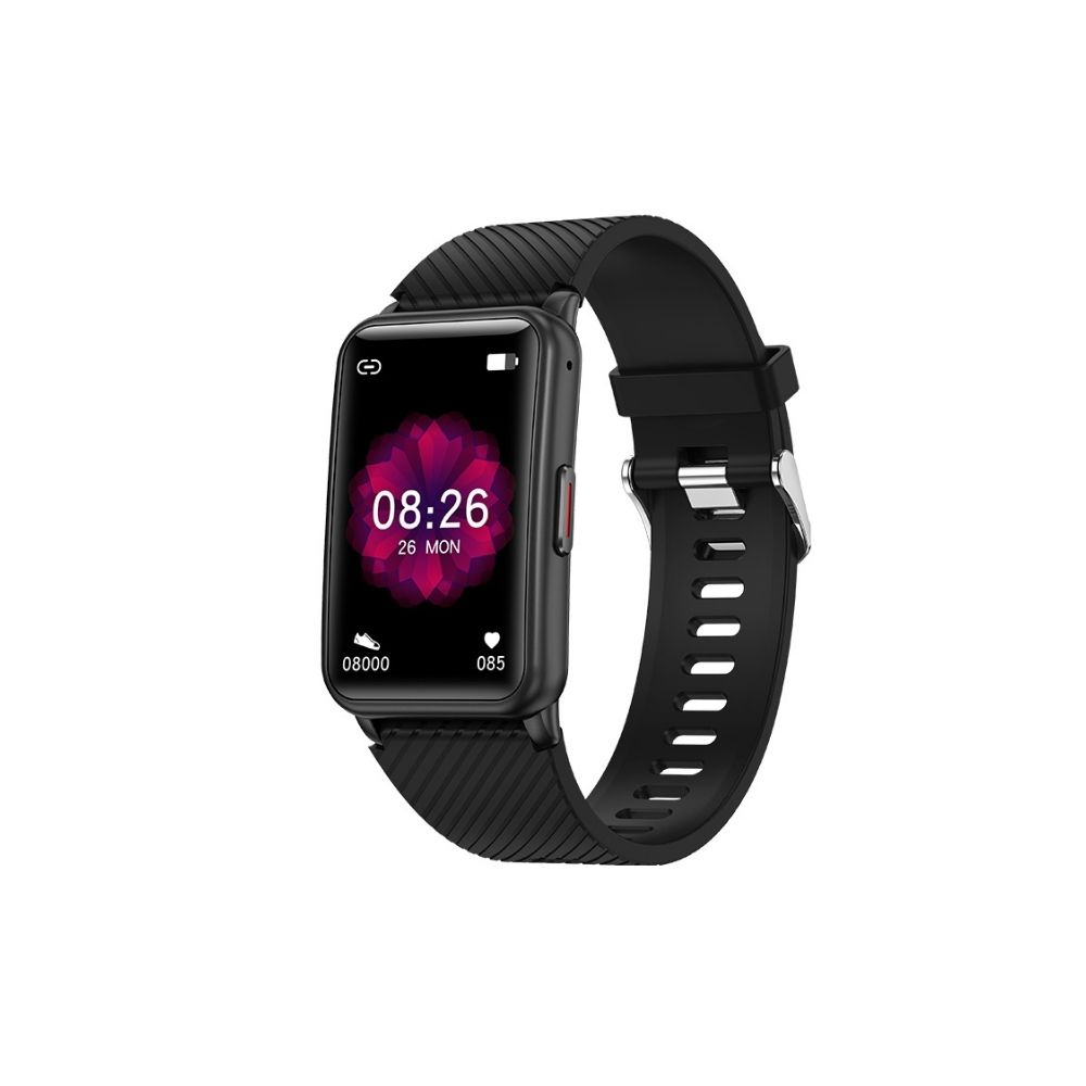 Inbase Urban Go Smartwatch (Black)
