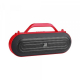 Artis BT09 Portable Wireless Bluetooth Speaker (Red) (12W RMS Output)