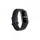Fitbit Charge 3 Fitness Activity Tracker (Graphite and Black)