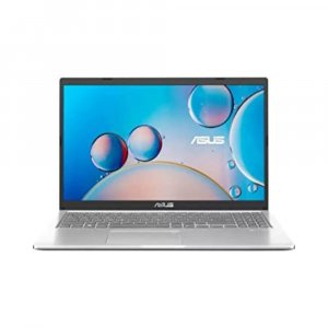 ASUS Core i3 11th Gen - (8 GB/256 GB SSD/Windows 11 Home) X515EA-EJ312WS Thin and Light Laptop  (15.6 inch, Transparent Silver, 1.80 kg, With MS Office)