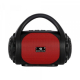 Zebronics Zeb-County Wireless Bluetooth Portable Speaker (Black+Red)