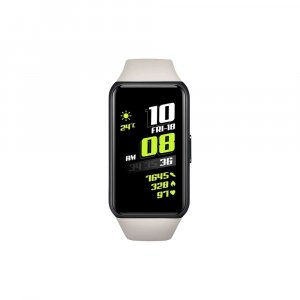 HONOR Band 6 Smartwatch 1.47&#039;&#039; Touch Display (Sandstone Grey)