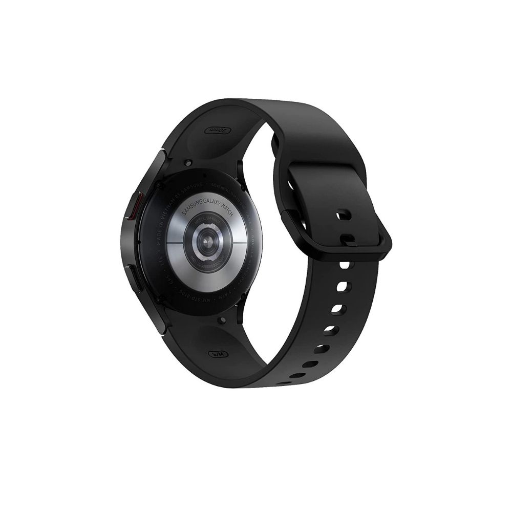 Samsung Galaxy Watch4 (R860) BT Smartwatch (40mm) - Black