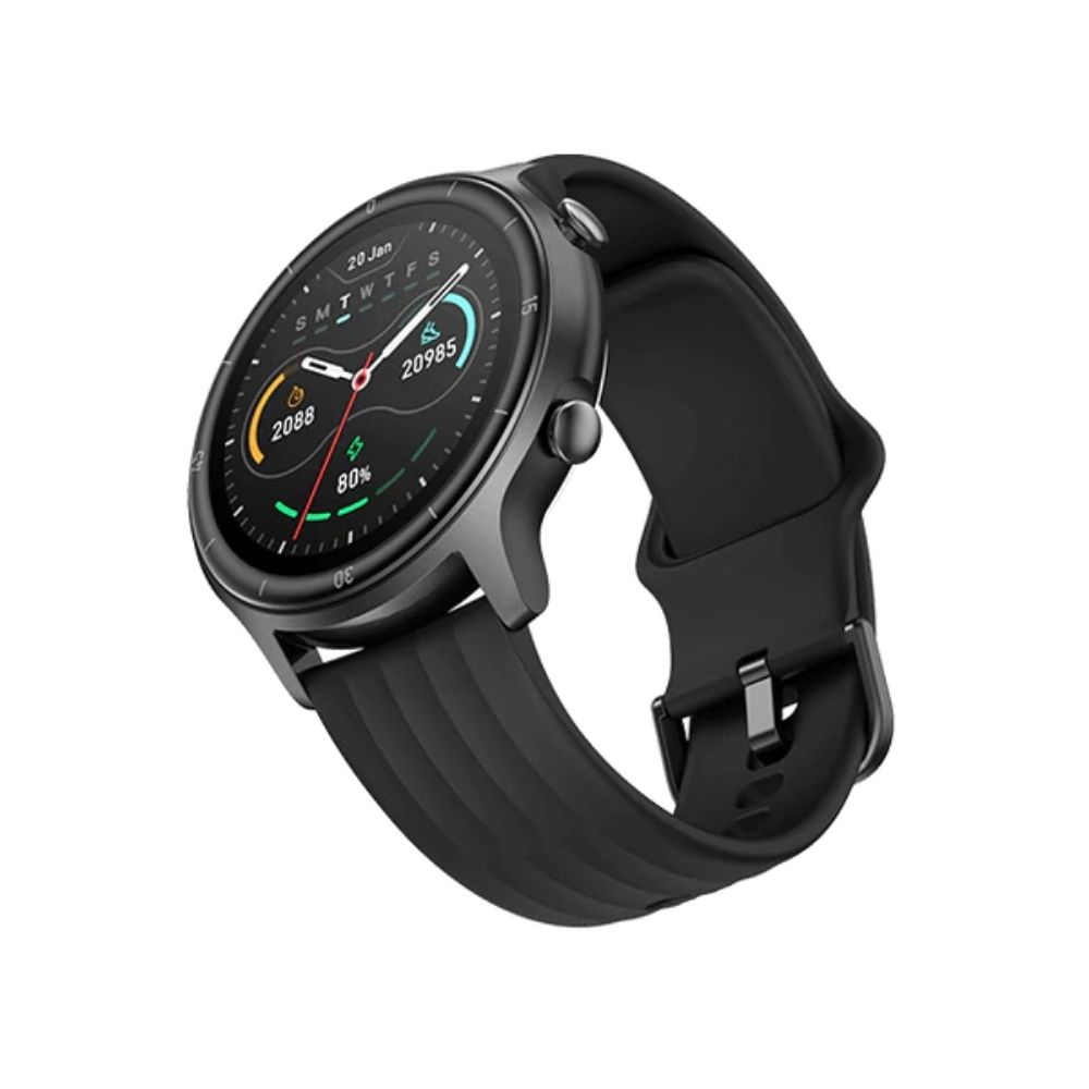 Noise Agile Smartwatch with 1.28