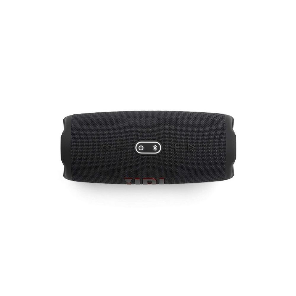 JBL Charge 5, Wireless Portable Bluetooth Speaker (Without Mic, Black)