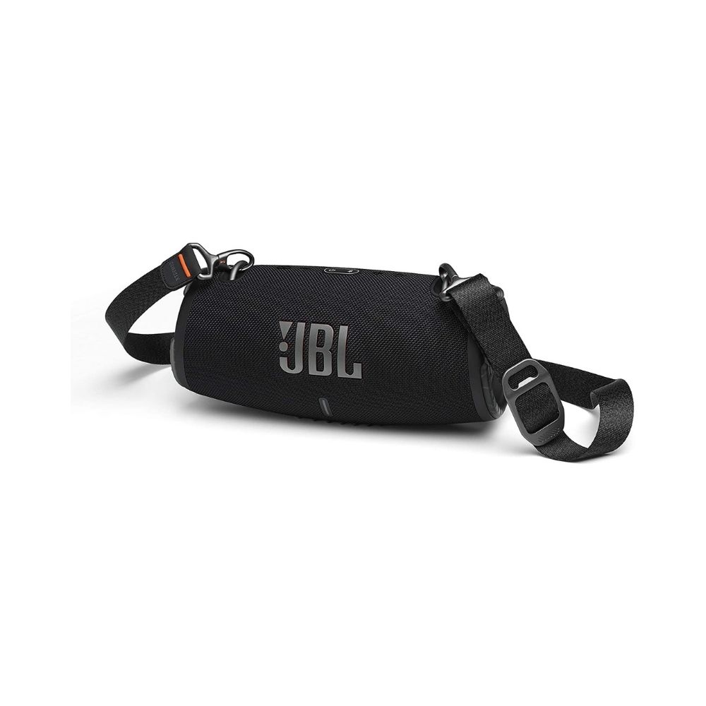 JBL Xtreme 3 - Portable Bluetooth Speaker (Black)