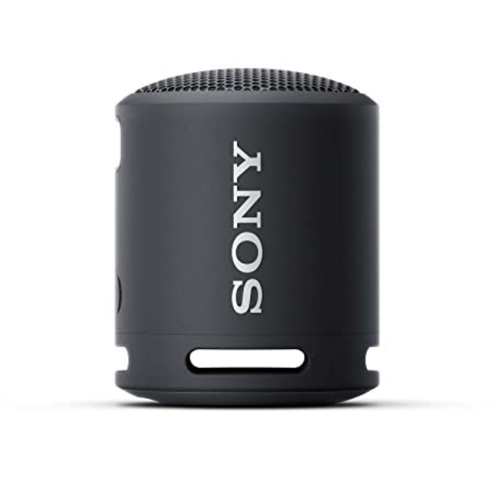 Sony SRS-XB13 Wireless Bluetooth Speaker (Black)