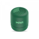 Mivi Play Bluetooth Speaker with 12 Hours Playtime, Portable and Built in Mic-Green