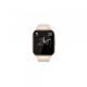 Just Croseca Slingshot Smartwatch with Real time Heart Monitoring- (Rose Gold)