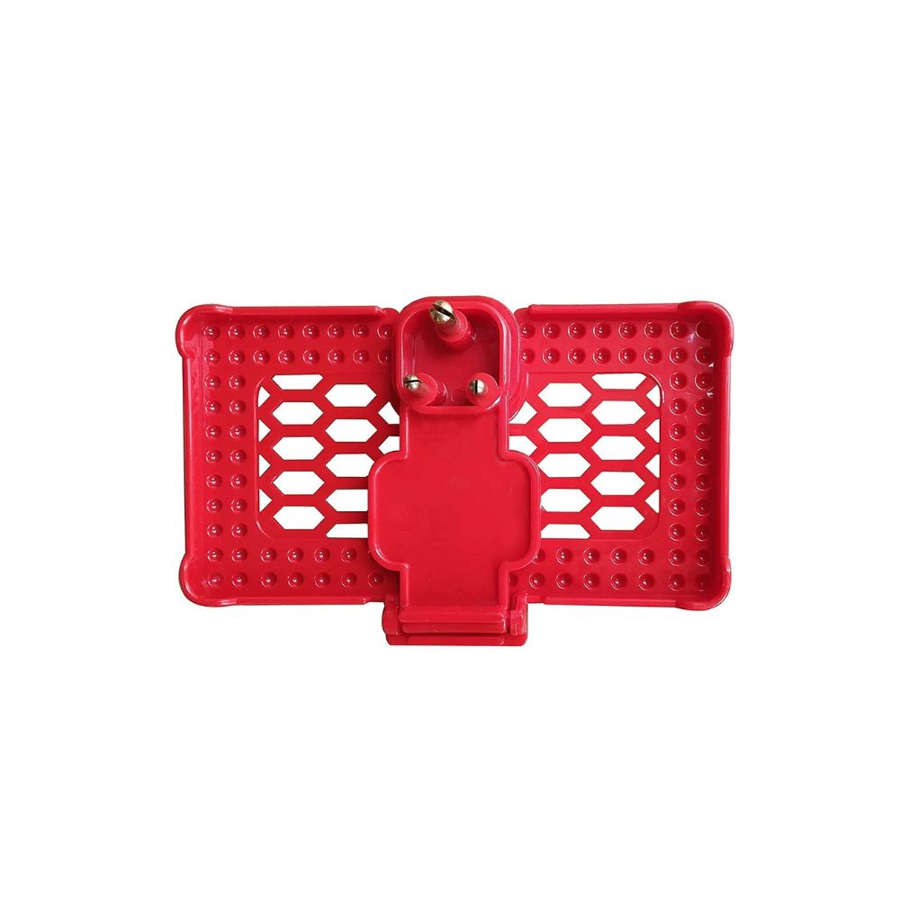 Tanunni Mobile Holder (Red Color)