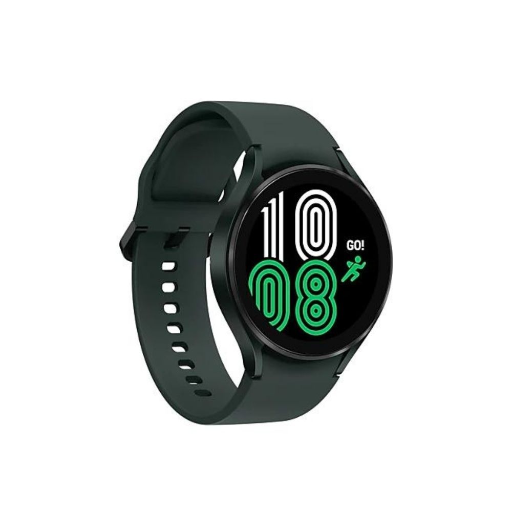 Samsung Galaxy Watch4 LTE (4.4cm) Smartwatch (Green)