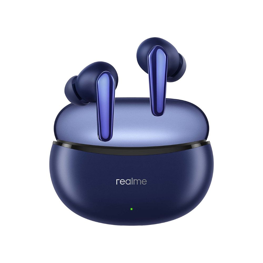 realme Buds Air 3 Neo True Wireless in-Ear Earbuds with Mic