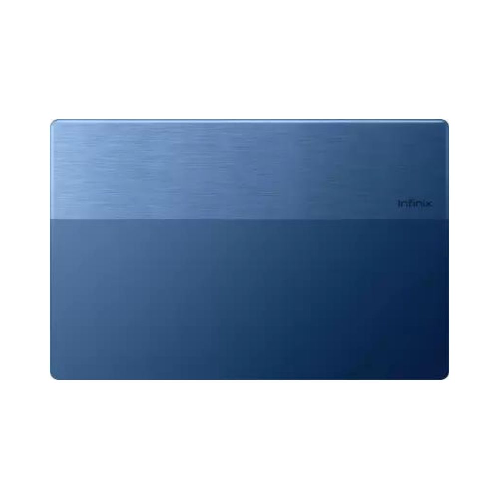 Infinix X1 Slim Series Core i5 10th Gen - (8 GB/512 GB SSD/Windows 11 Home) XL21 Thin and Light Laptop  (14 Inch, Cosmic Blue, 1.24 kg)