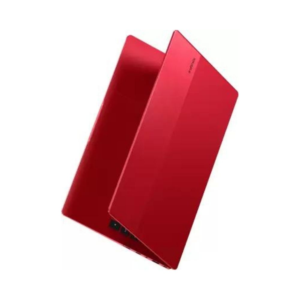 Infinix X1 Slim Series Core i5 10th Gen - (8 GB/512 GB SSD/Windows 11 Home) XL21 Thin and Light Laptop  (14 Inch, Noble Red, 1.24 kg)