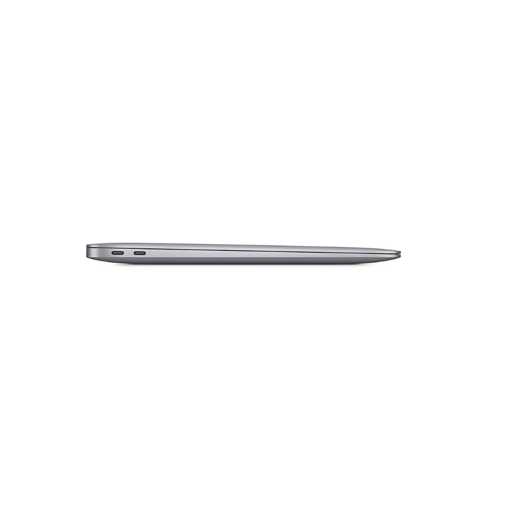 2020 Apple MacBook Air Laptop: Apple M1 chip, 13.3-inch/33.74 cm Retina Display, 8GB RAM, 256GB SSD Storage, Backlit Keyboard, FaceTime HD Camera, Touch ID. Works with iPhone/iPad; Space Grey