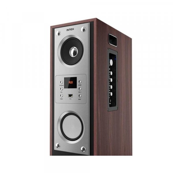 Intex IT-TW XM 13500 FMUB With Bluetooth Speaker, 100 W
