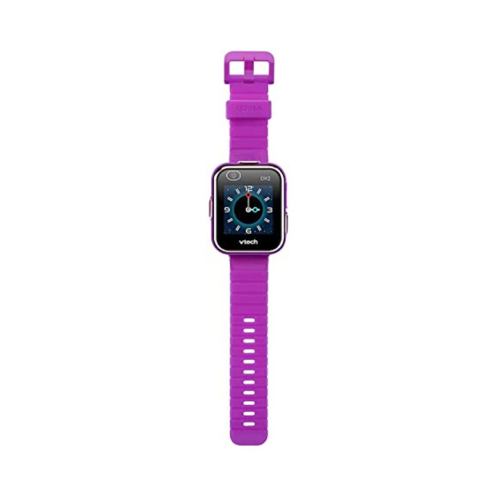 VTech Kidizoom Smartwatch DX2, Purple