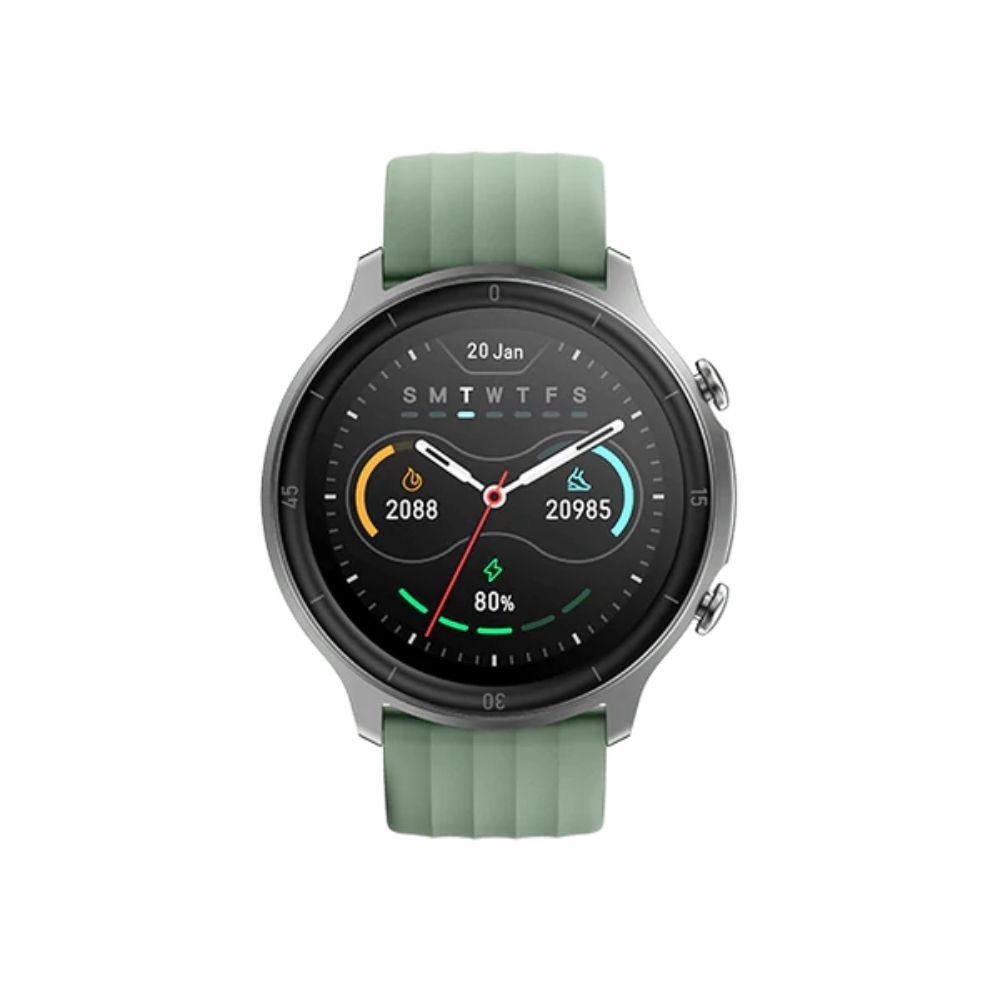 Noise Agile Smartwatch with 1.28