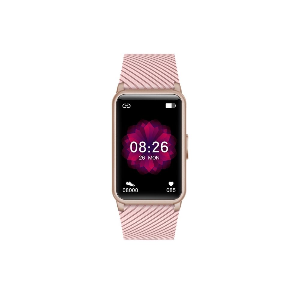 Inbase Urban Go Smartwatch (Pink)